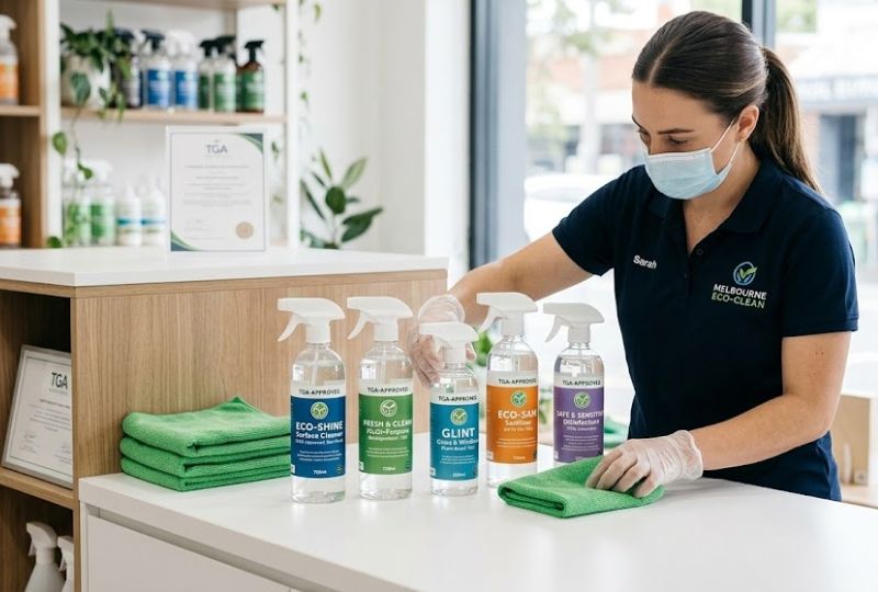 Commercial kitchen exhaust cleaning standards AS 1851 Australia